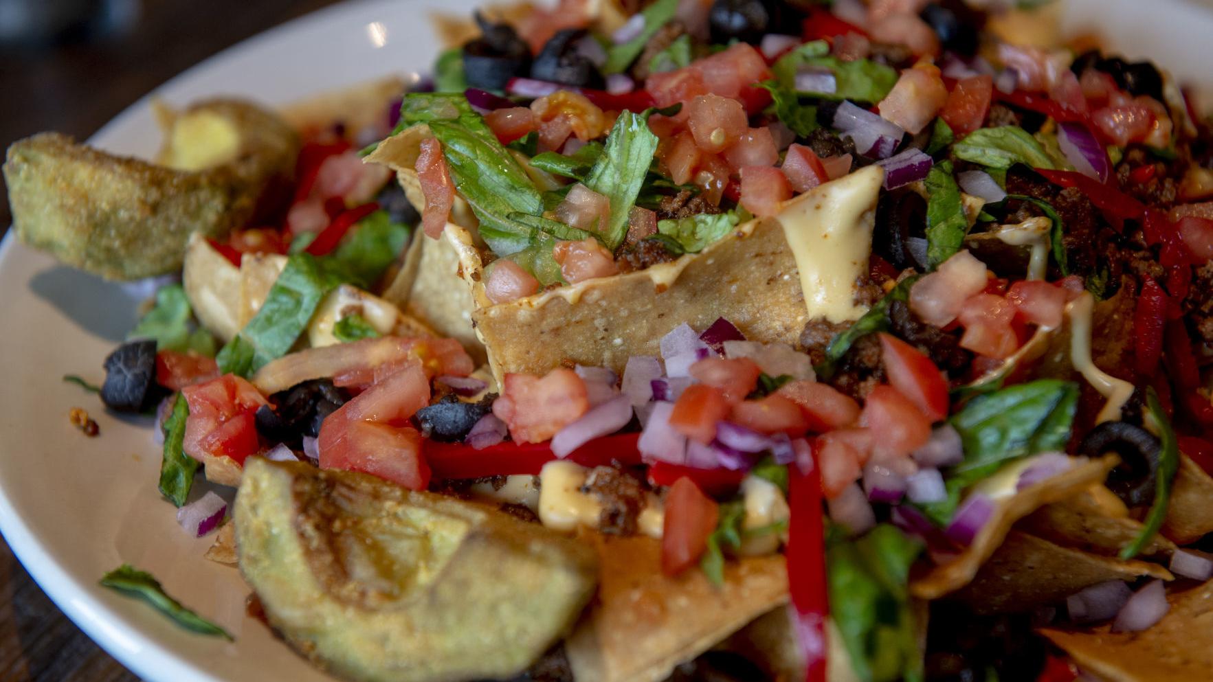 10 years and counting: Toast is a Fallbrook staple